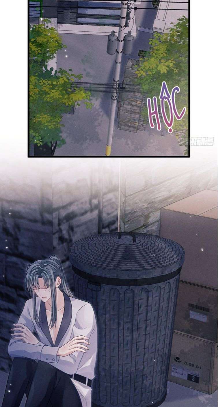 Tôi Hoài Nghi Ảnh Đế Đang Theo Đuổi Tôi Chapter 39 - Next Chapter 39