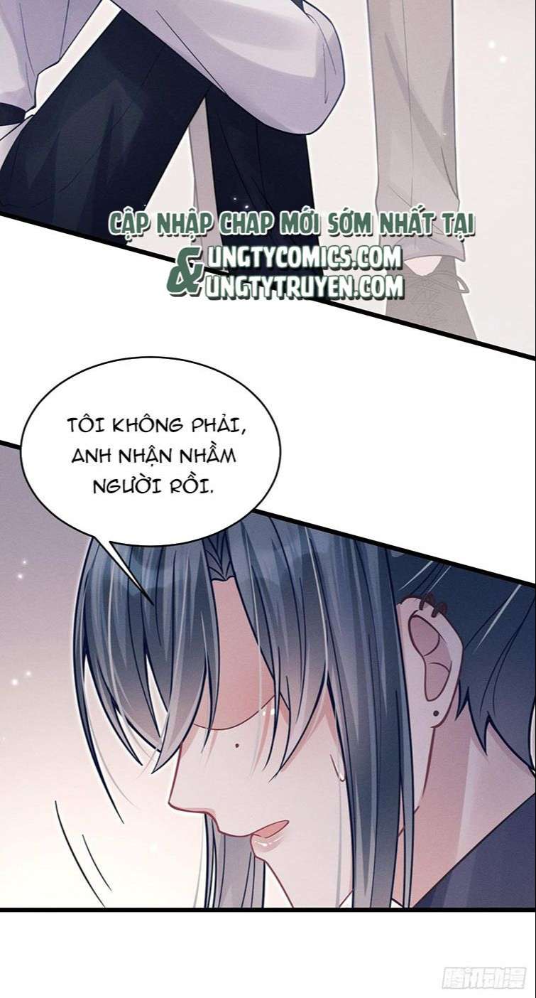 Tôi Hoài Nghi Ảnh Đế Đang Theo Đuổi Tôi Chapter 39 - Next Chapter 39