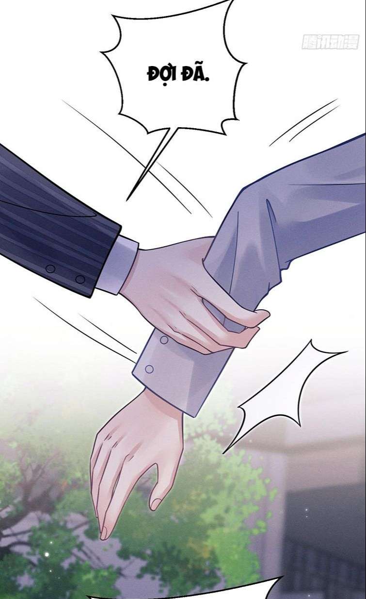 Tôi Hoài Nghi Ảnh Đế Đang Theo Đuổi Tôi Chapter 39 - Next Chapter 39