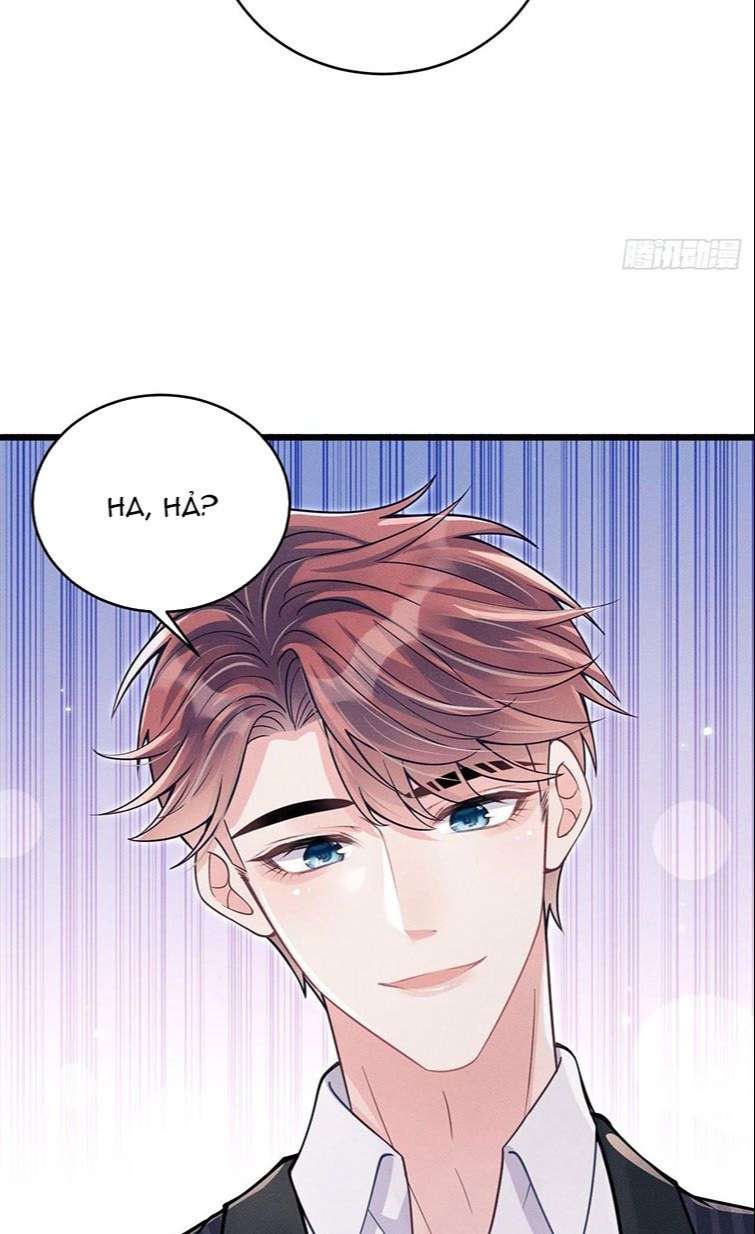 Tôi Hoài Nghi Ảnh Đế Đang Theo Đuổi Tôi Chapter 39 - Next Chapter 39