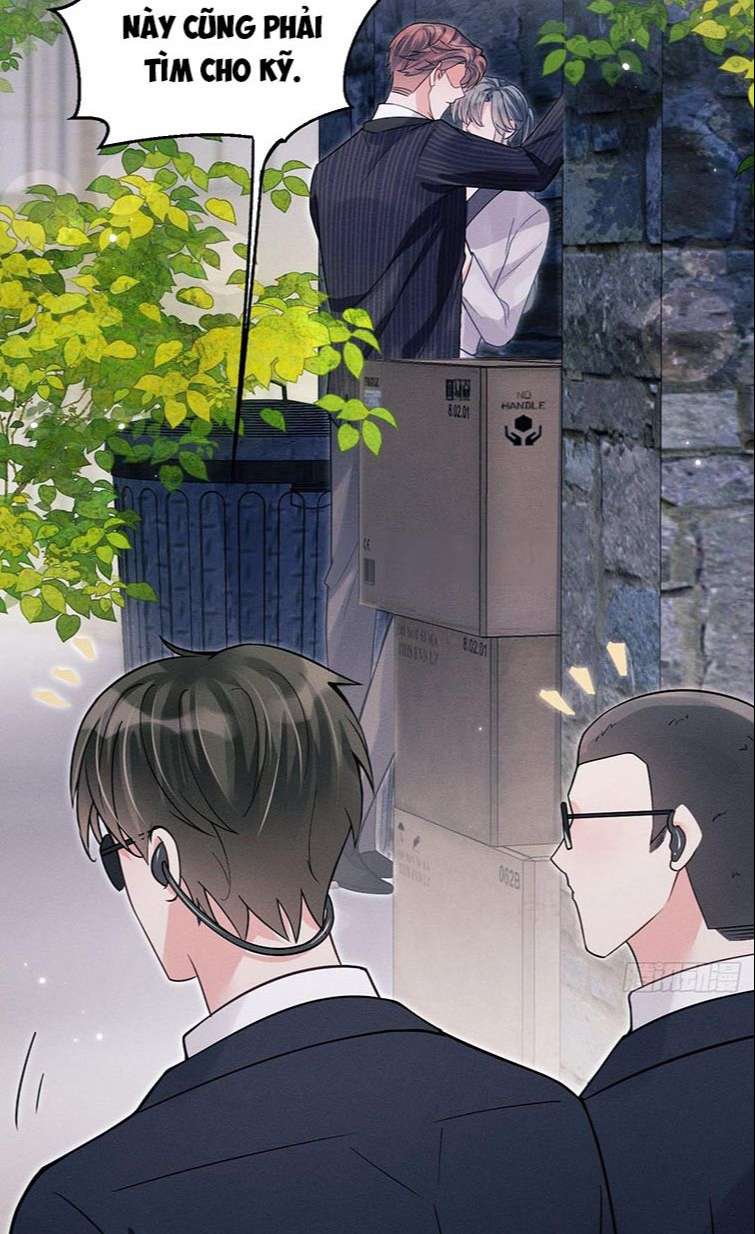 Tôi Hoài Nghi Ảnh Đế Đang Theo Đuổi Tôi Chapter 39 - Next Chapter 39