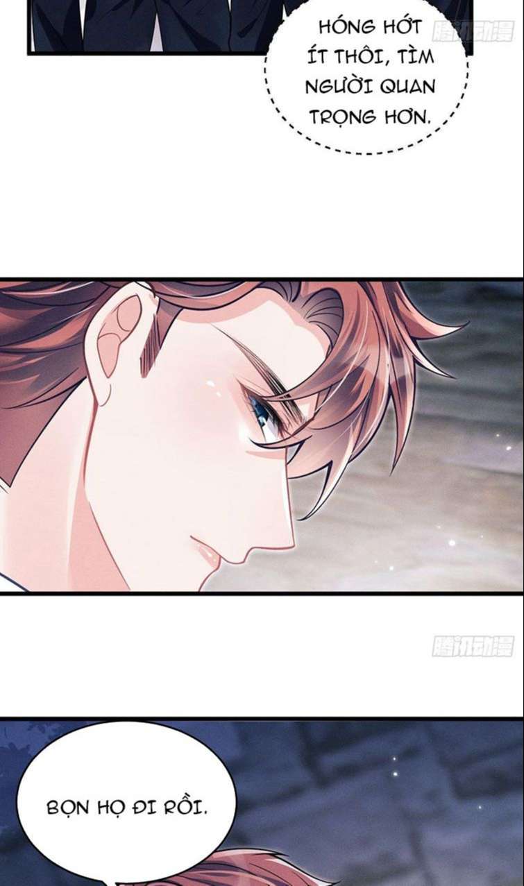 Tôi Hoài Nghi Ảnh Đế Đang Theo Đuổi Tôi Chapter 39 - Next Chapter 39