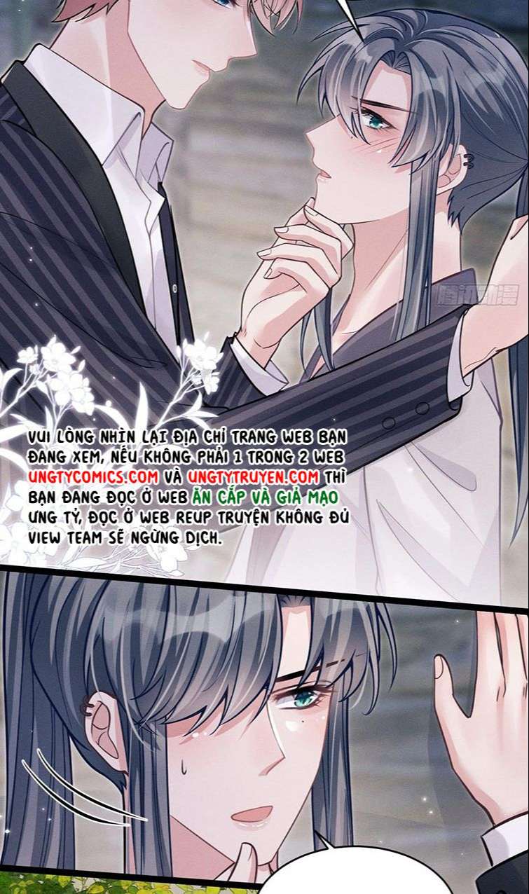Tôi Hoài Nghi Ảnh Đế Đang Theo Đuổi Tôi Chapter 39 - Next Chapter 39