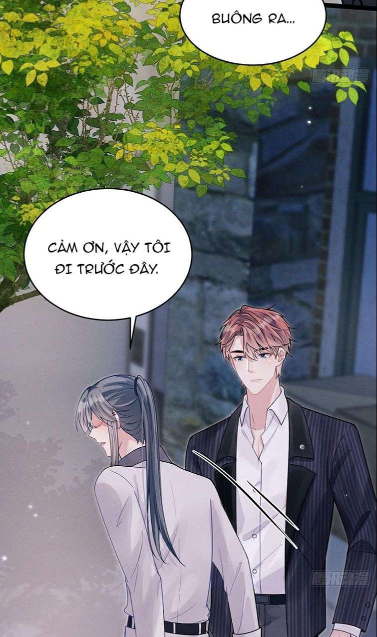 Tôi Hoài Nghi Ảnh Đế Đang Theo Đuổi Tôi Chapter 39 - Next Chapter 39