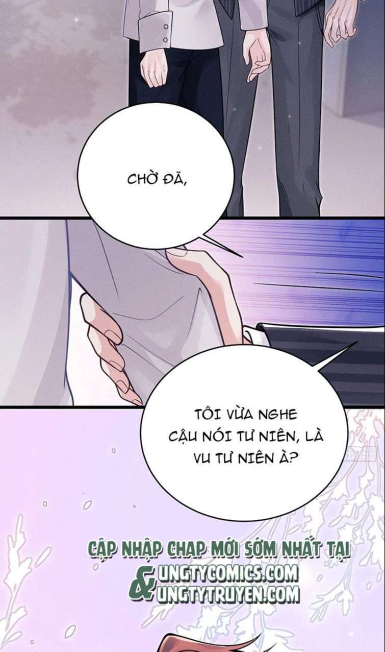 Tôi Hoài Nghi Ảnh Đế Đang Theo Đuổi Tôi Chapter 39 - Next Chapter 39