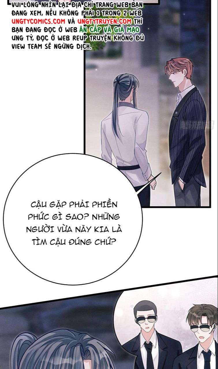 Tôi Hoài Nghi Ảnh Đế Đang Theo Đuổi Tôi Chapter 39 - Next Chapter 39