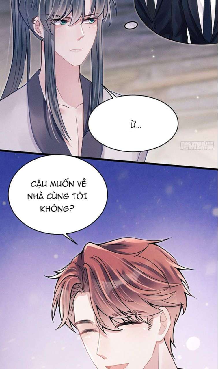 Tôi Hoài Nghi Ảnh Đế Đang Theo Đuổi Tôi Chapter 39 - Next Chapter 39