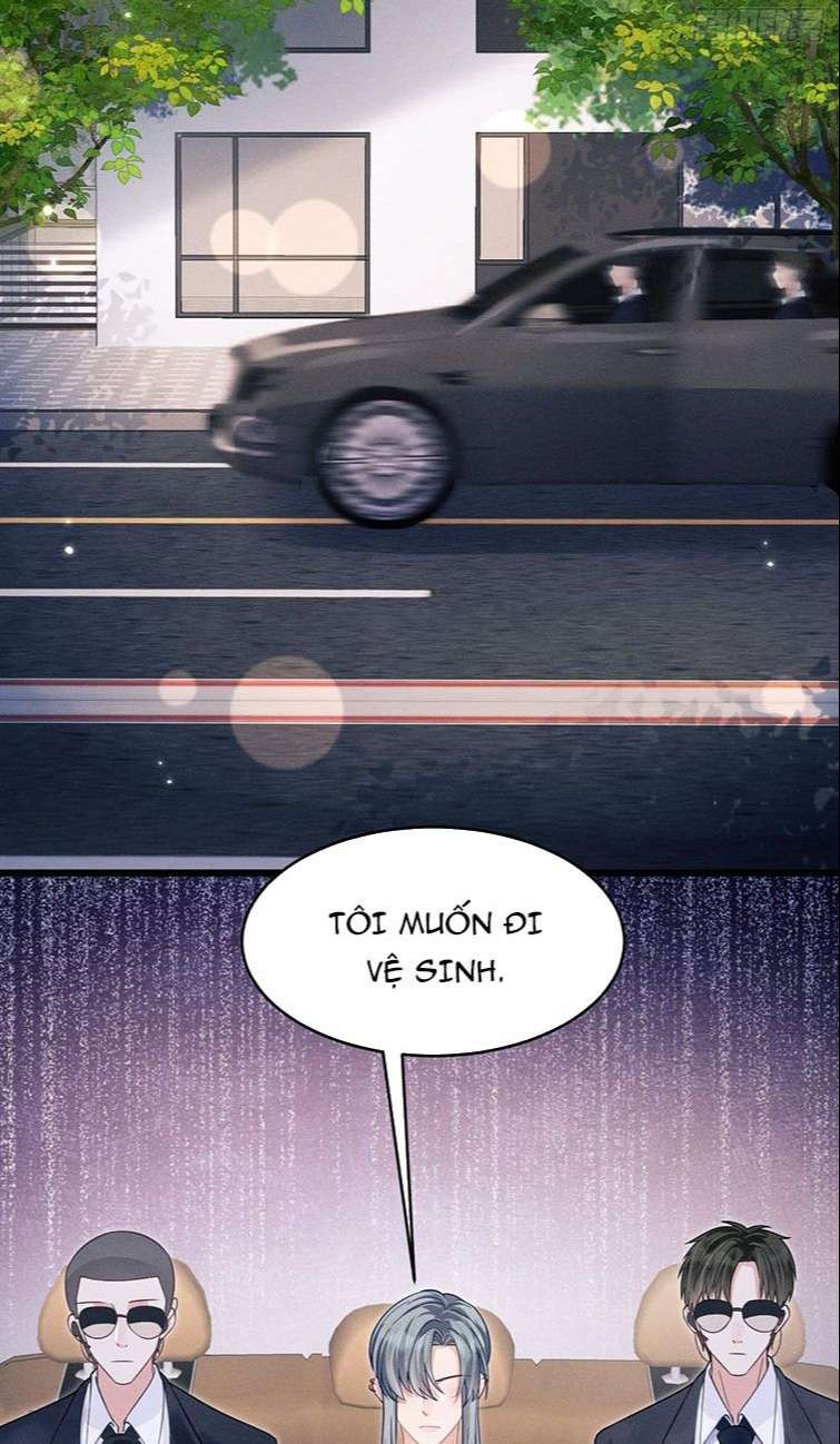 Tôi Hoài Nghi Ảnh Đế Đang Theo Đuổi Tôi Chapter 39 - Next Chapter 39