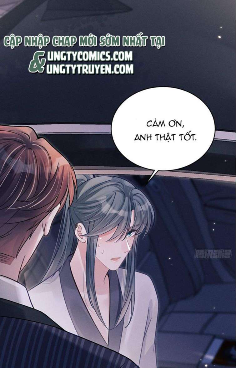 Tôi Hoài Nghi Ảnh Đế Đang Theo Đuổi Tôi Chapter 39 - Next Chapter 39
