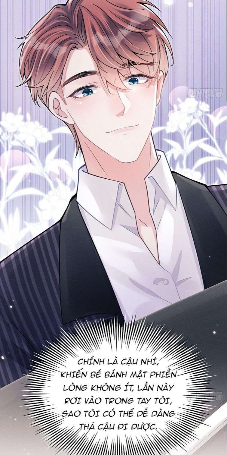 Tôi Hoài Nghi Ảnh Đế Đang Theo Đuổi Tôi Chapter 39 - Next Chapter 39