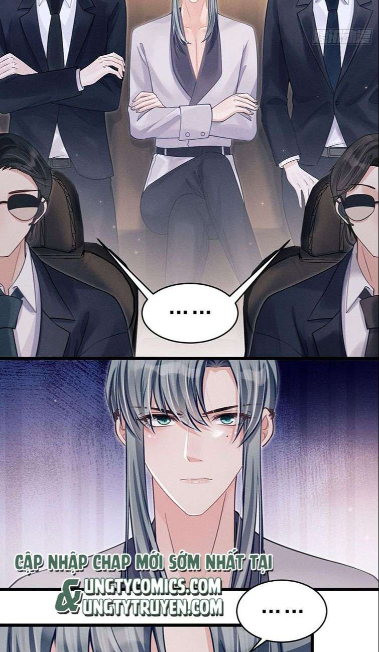 Tôi Hoài Nghi Ảnh Đế Đang Theo Đuổi Tôi Chapter 39 - Next Chapter 39