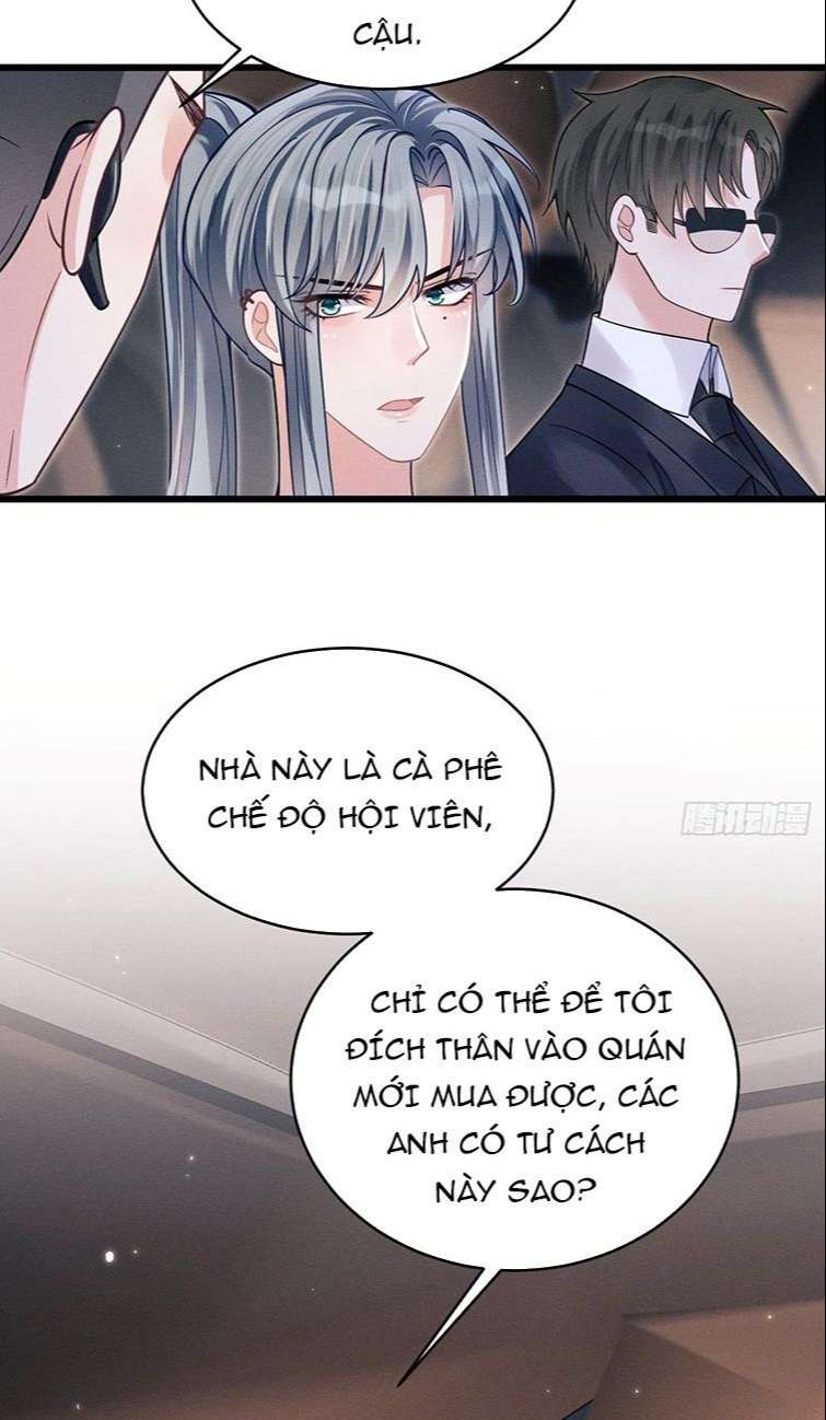 Tôi Hoài Nghi Ảnh Đế Đang Theo Đuổi Tôi Chapter 39 - Next Chapter 39