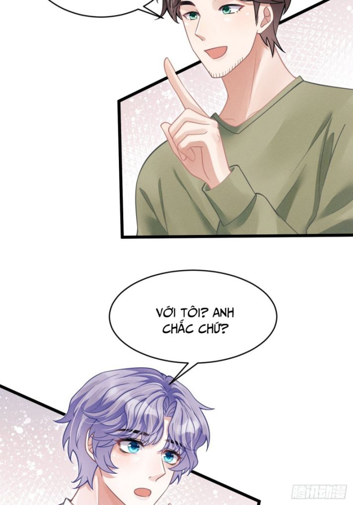 Tôi Hoài Nghi Ảnh Đế Đang Theo Đuổi Tôi Chapter 41 - Next Chapter 42