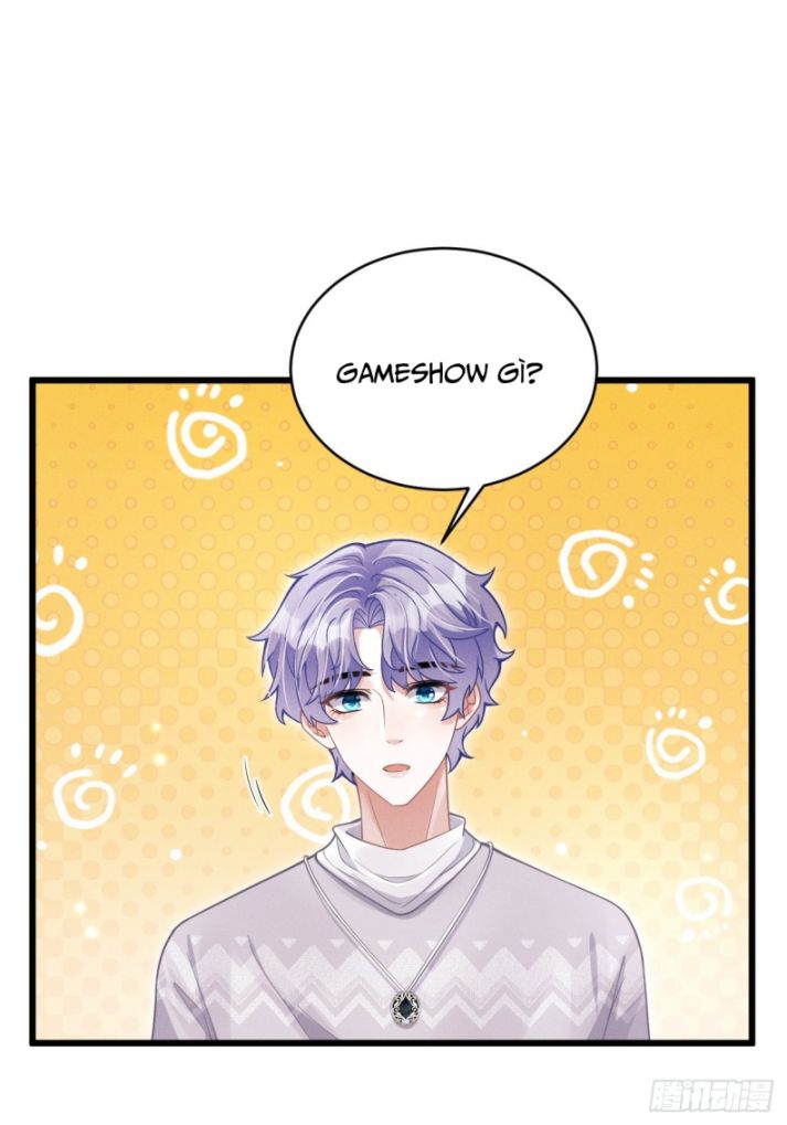 Tôi Hoài Nghi Ảnh Đế Đang Theo Đuổi Tôi Chapter 41 - Next Chapter 42