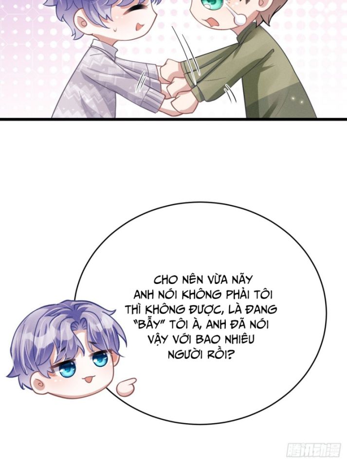 Tôi Hoài Nghi Ảnh Đế Đang Theo Đuổi Tôi Chapter 41 - Next Chapter 42