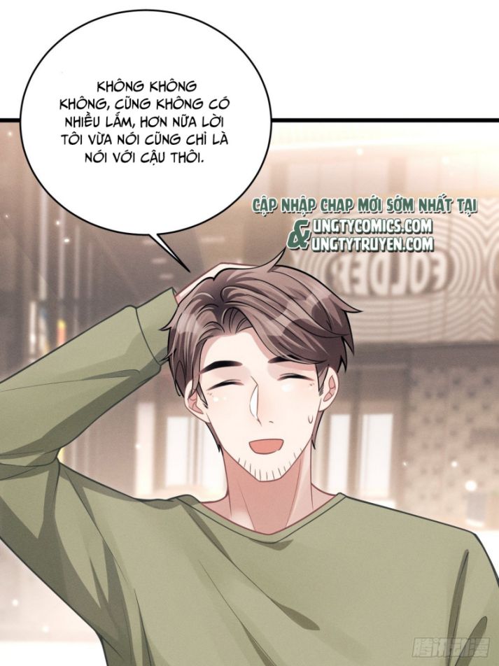 Tôi Hoài Nghi Ảnh Đế Đang Theo Đuổi Tôi Chapter 41 - Next Chapter 42