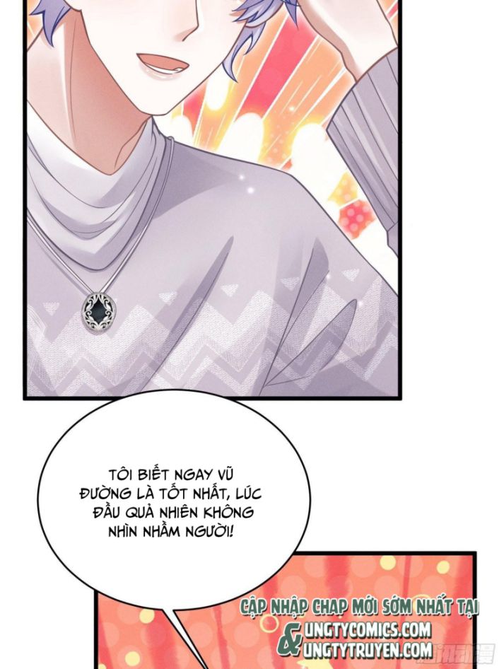 Tôi Hoài Nghi Ảnh Đế Đang Theo Đuổi Tôi Chapter 41 - Next Chapter 42