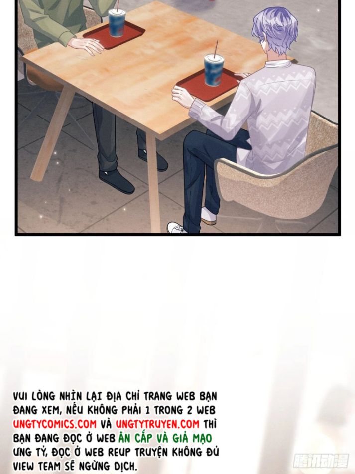 Tôi Hoài Nghi Ảnh Đế Đang Theo Đuổi Tôi Chapter 41 - Next Chapter 42