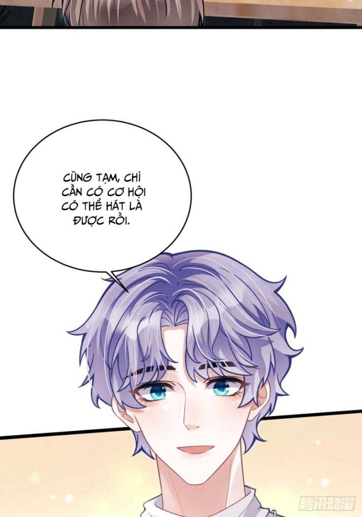 Tôi Hoài Nghi Ảnh Đế Đang Theo Đuổi Tôi Chapter 41 - Next Chapter 42