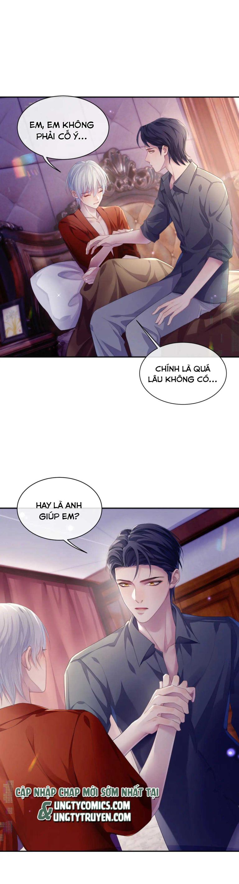 Đơn Xin Ly Hôn Chapter 51 - Next Chapter 52