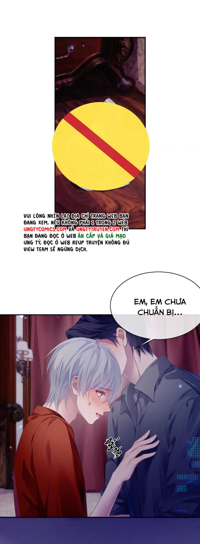 Đơn Xin Ly Hôn Chapter 51 - Next Chapter 52