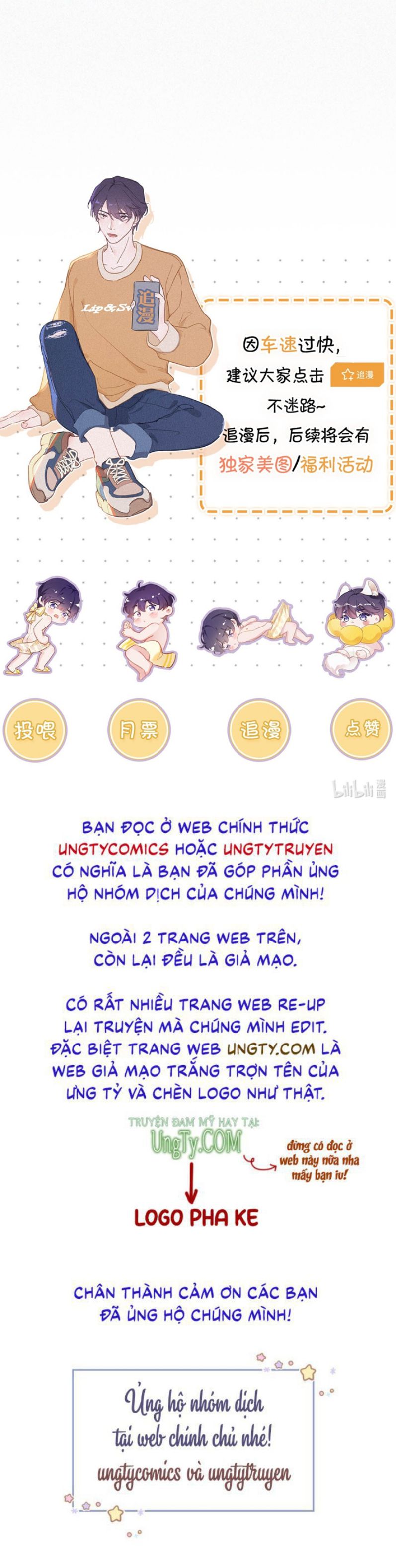 Môi Súng Chapter 49 - Next Chapter 50