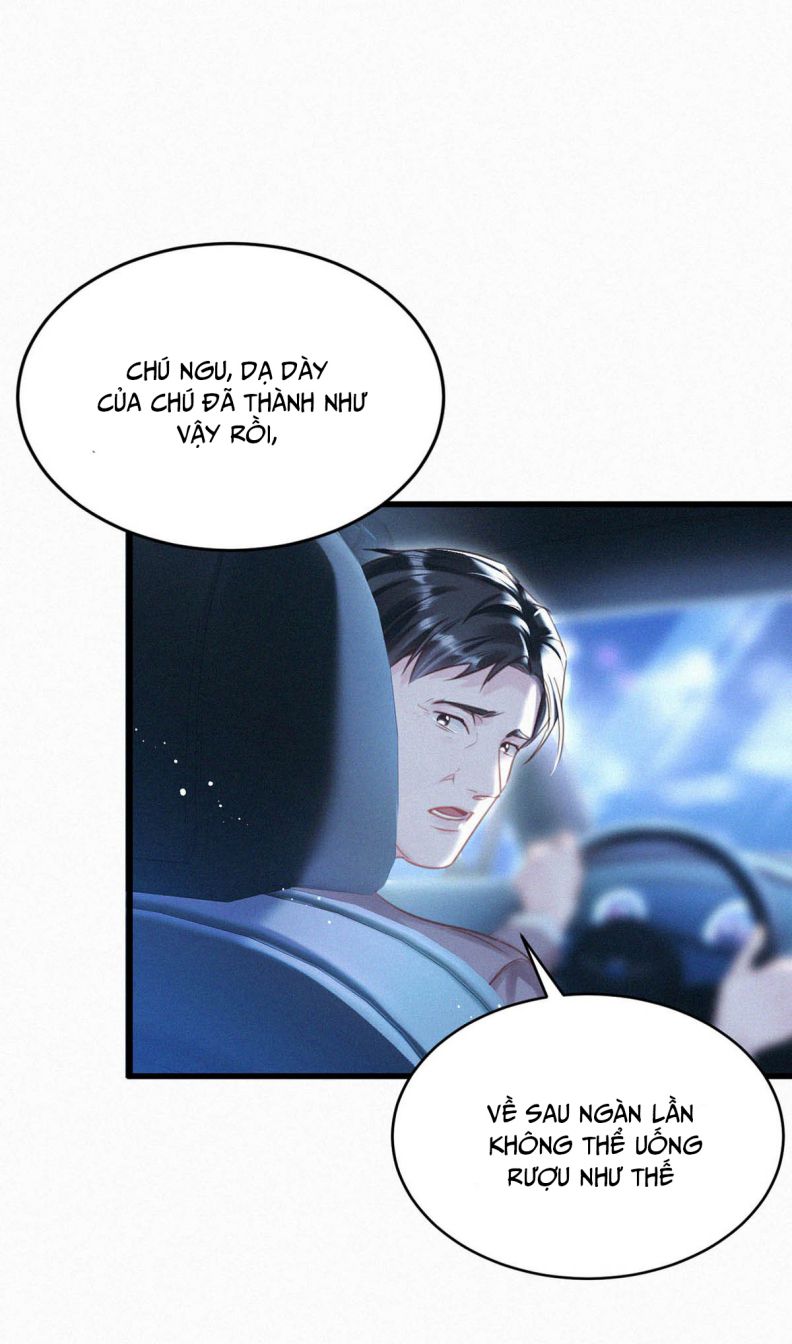 Môi Súng Chapter 49 - Next Chapter 50
