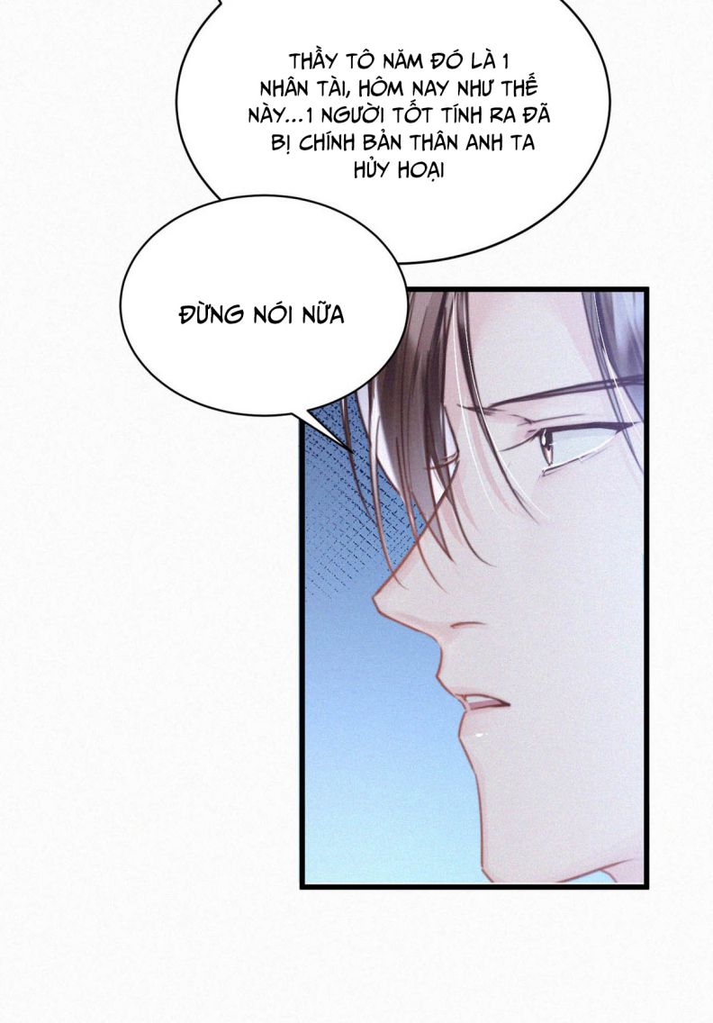 Môi Súng Chapter 49 - Next Chapter 50