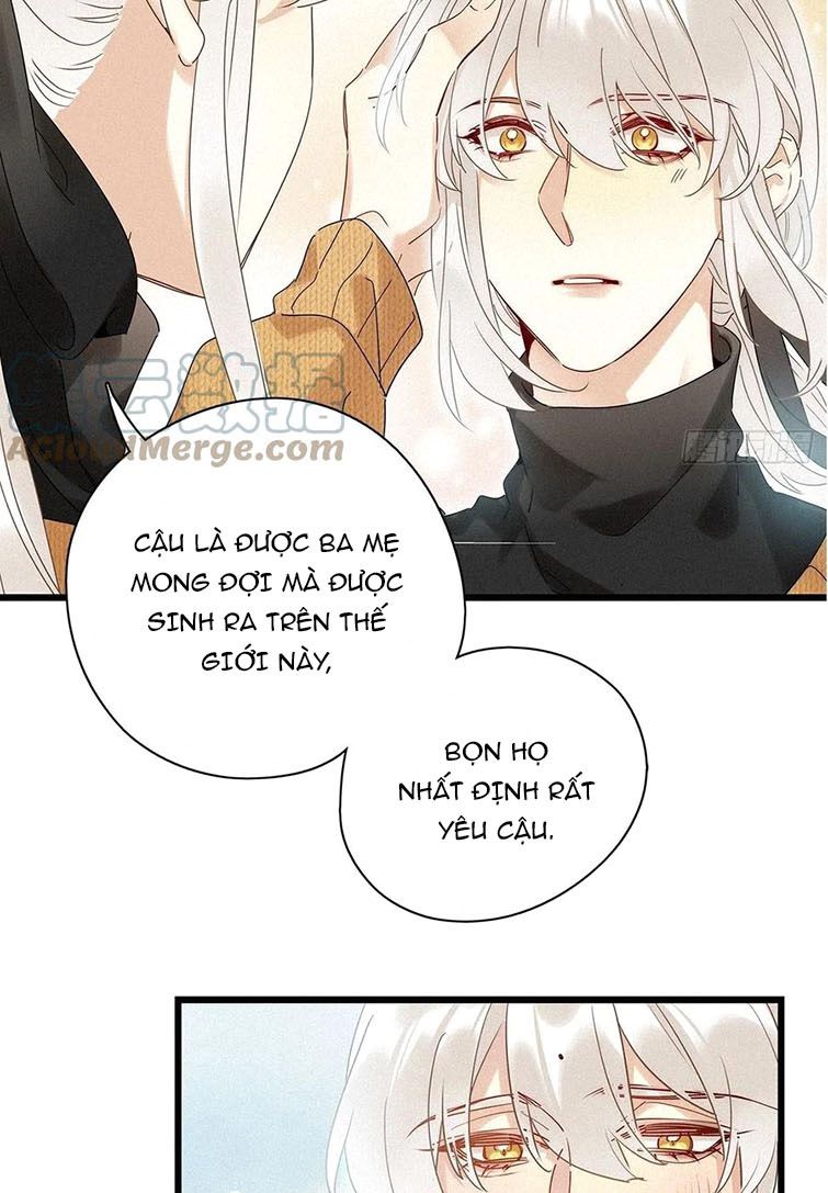 Thỉnh Quân Nhập Quái Chapter 39 - Trang 4