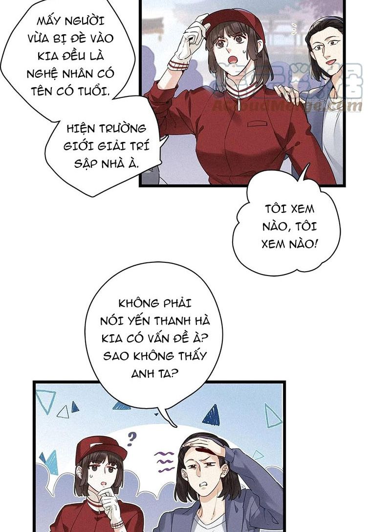 Thỉnh Quân Nhập Quái Chapter 39 - Trang 4