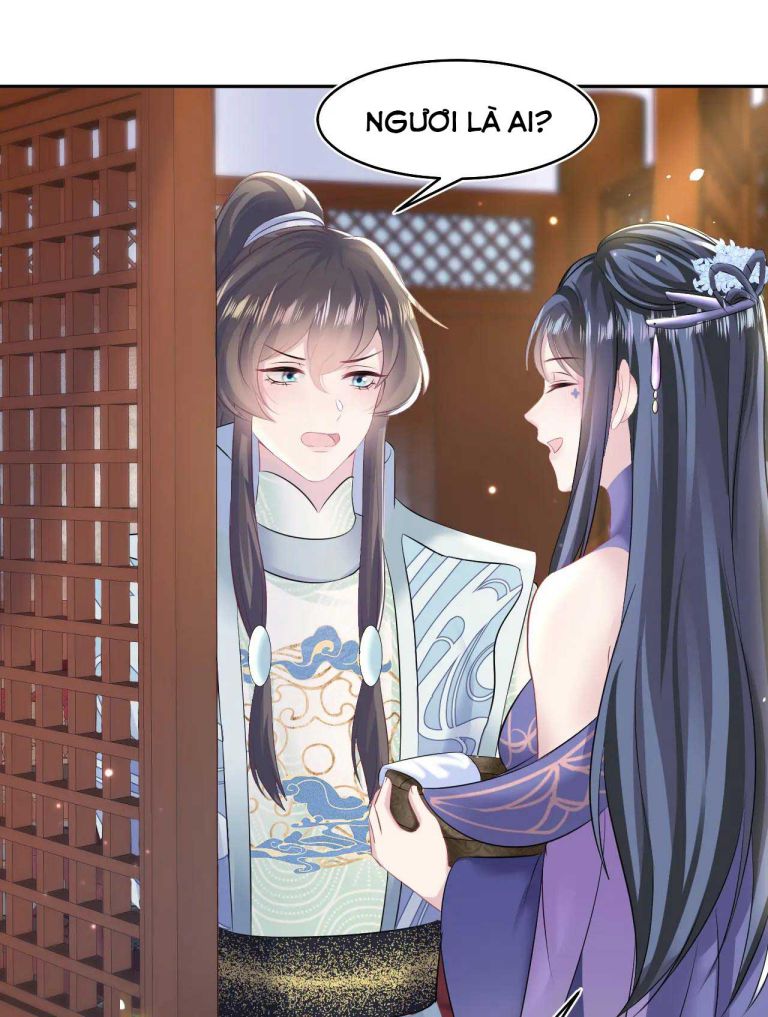 Tuyệt Mỹ Bạch Liên Hoa Online Dạy Học Chapter 98 - Trang 4