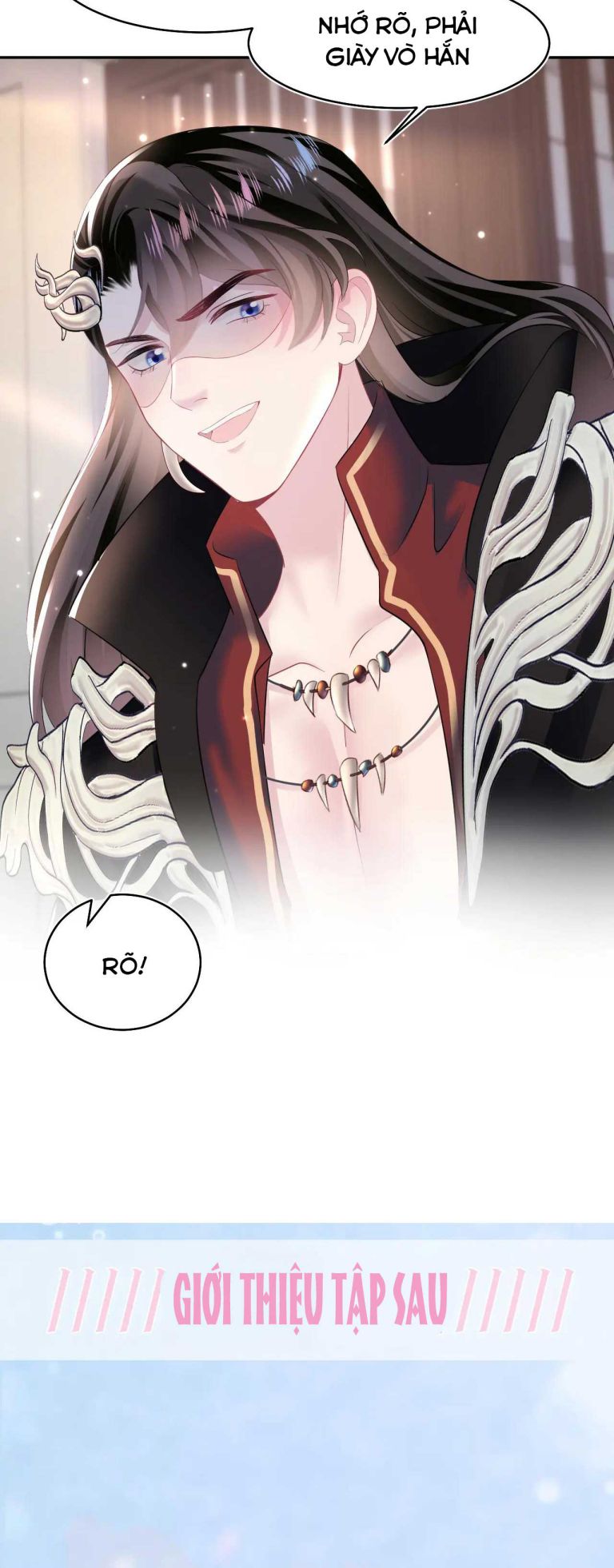 Tuyệt Mỹ Bạch Liên Hoa Online Dạy Học Chapter 98 - Trang 4