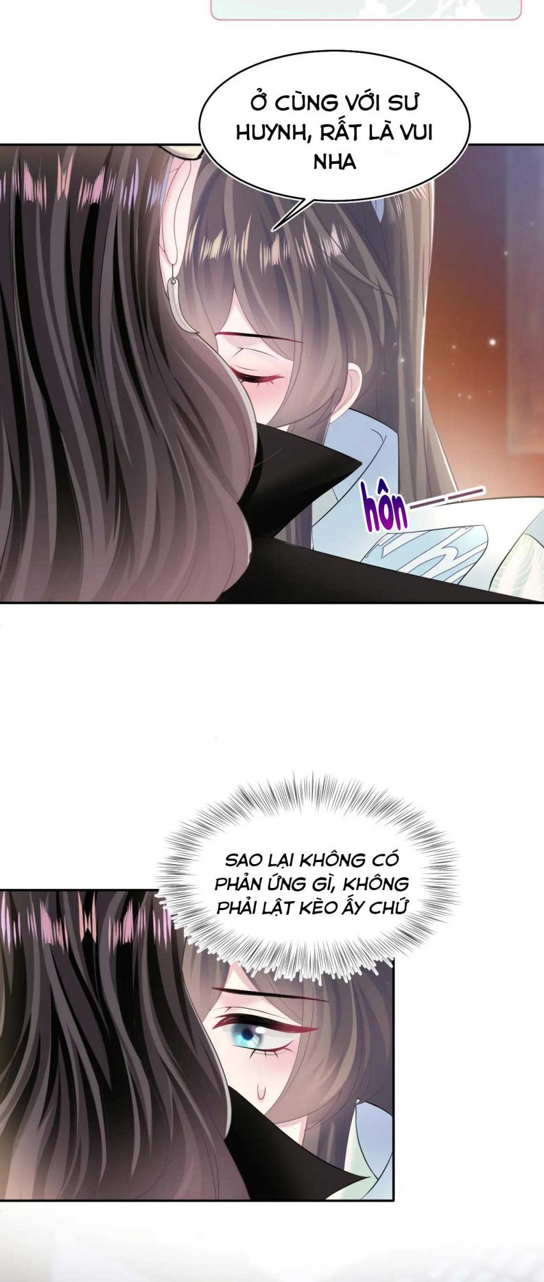 Tuyệt Mỹ Bạch Liên Hoa Online Dạy Học Chapter 99 - Trang 4