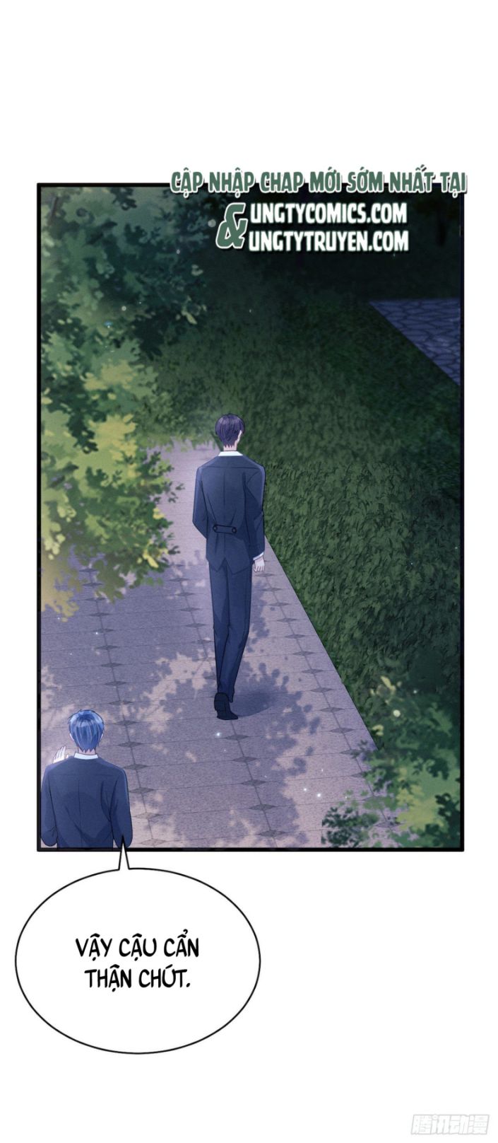 Tôi Hoài Nghi Ảnh Đế Đang Theo Đuổi Tôi Chapter 42 - Next Chapter 43