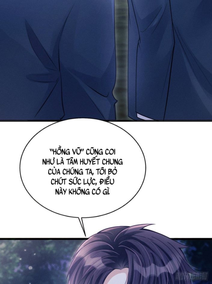 Tôi Hoài Nghi Ảnh Đế Đang Theo Đuổi Tôi Chapter 42 - Next Chapter 43