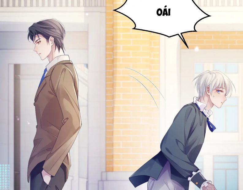Đơn Xin Ly Hôn Chapter 52 - Next Chapter 53