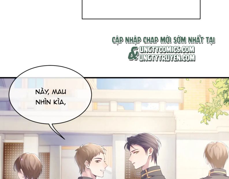 Đơn Xin Ly Hôn Chapter 52 - Next Chapter 53