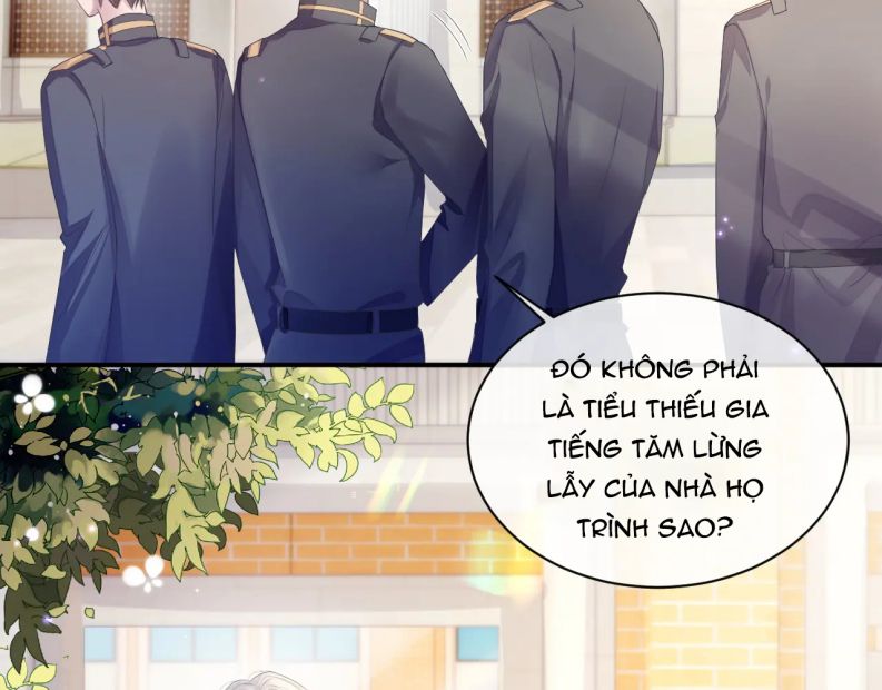 Đơn Xin Ly Hôn Chapter 52 - Next Chapter 53