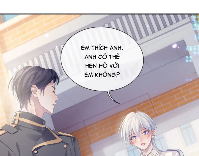 Đơn Xin Ly Hôn Chapter 52 - Next Chapter 53
