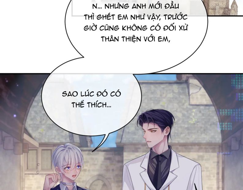 Đơn Xin Ly Hôn Chapter 52 - Next Chapter 53
