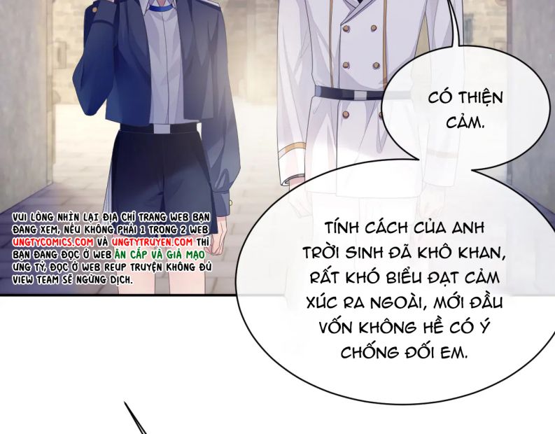 Đơn Xin Ly Hôn Chapter 52 - Next Chapter 53
