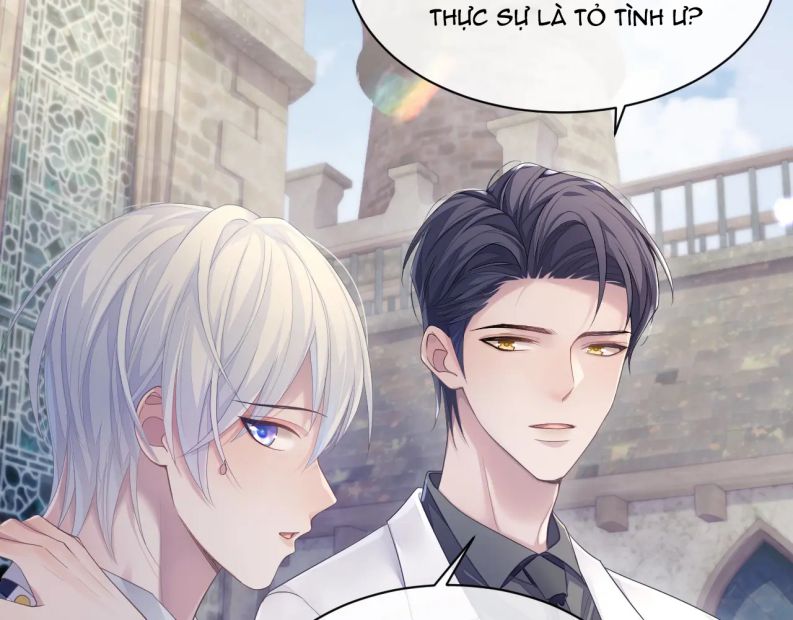 Đơn Xin Ly Hôn Chapter 52 - Next Chapter 53