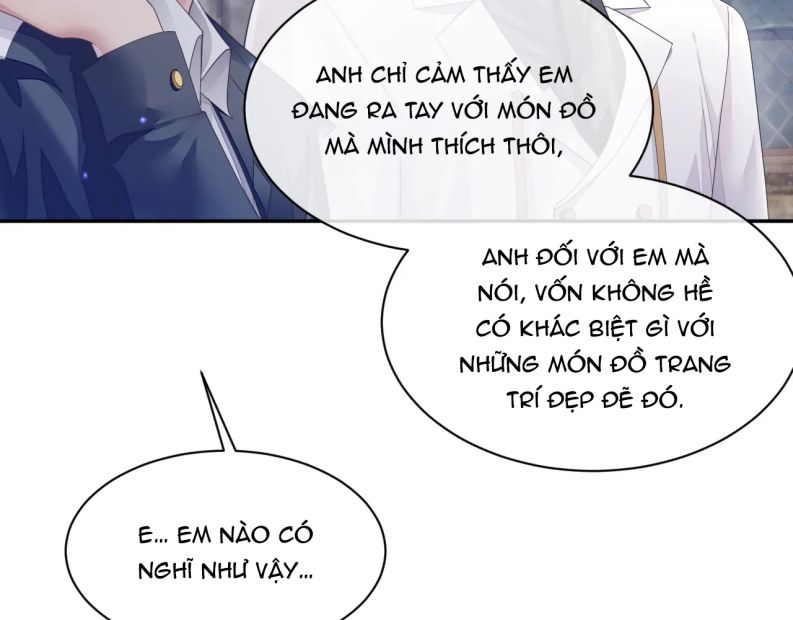 Đơn Xin Ly Hôn Chapter 52 - Next Chapter 53
