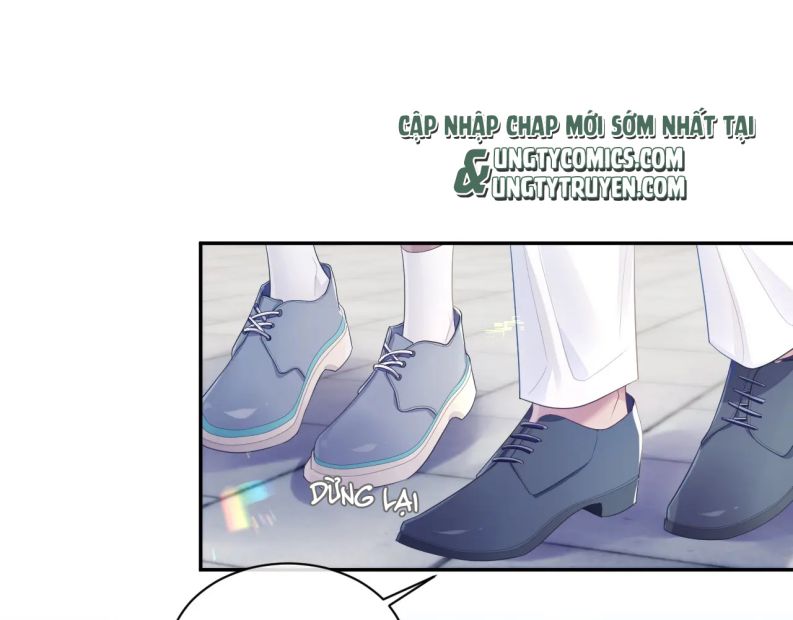 Đơn Xin Ly Hôn Chapter 52 - Next Chapter 53