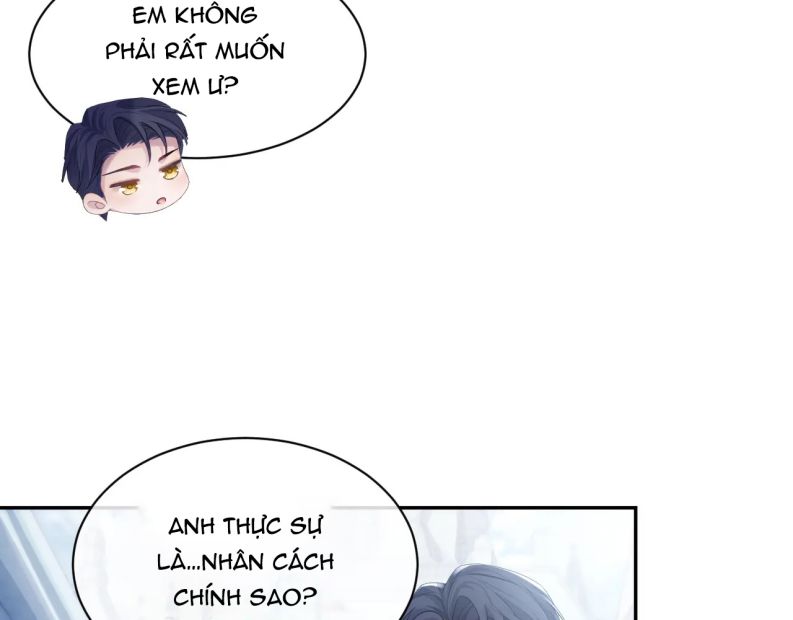 Đơn Xin Ly Hôn Chapter 52 - Next Chapter 53
