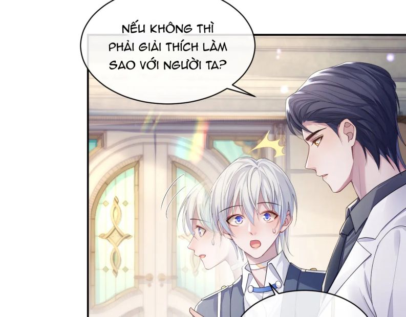 Đơn Xin Ly Hôn Chapter 52 - Next Chapter 53