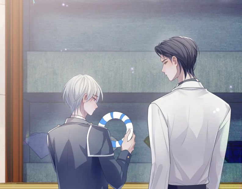Đơn Xin Ly Hôn Chapter 52 - Next Chapter 53