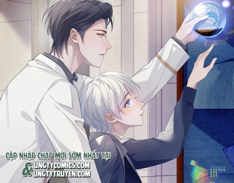 Đơn Xin Ly Hôn Chapter 52 - Next Chapter 53