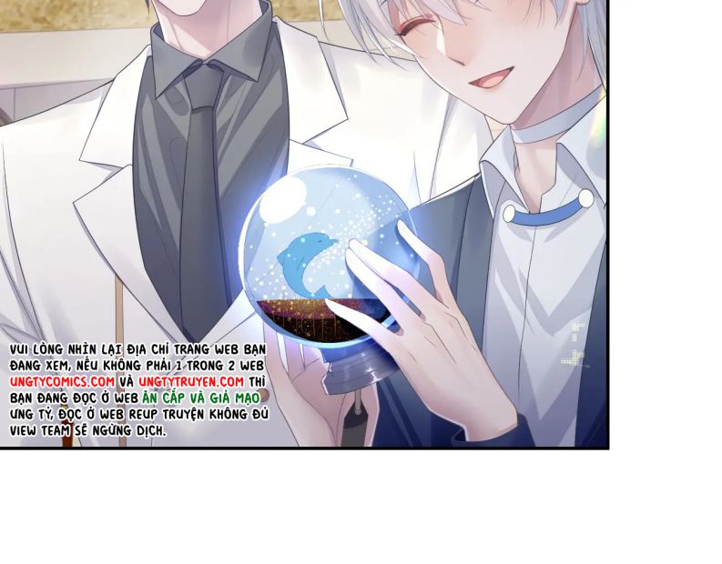 Đơn Xin Ly Hôn Chapter 52 - Next Chapter 53