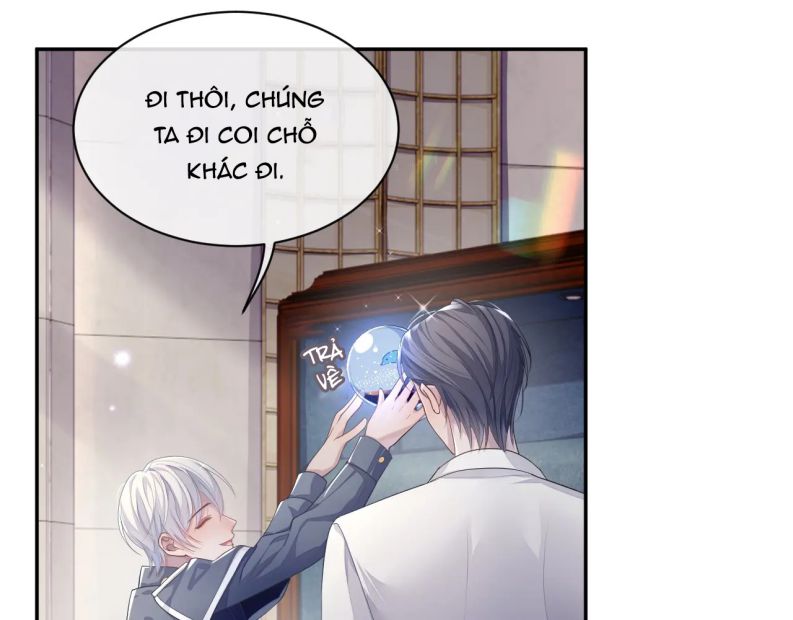 Đơn Xin Ly Hôn Chapter 52 - Next Chapter 53
